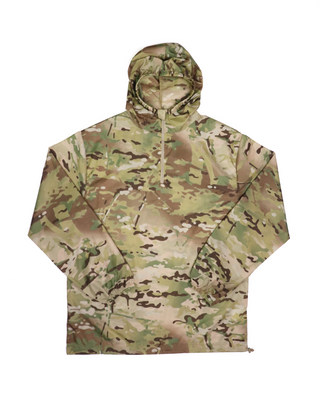 STOWAWAY SHIRT