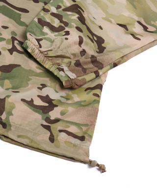 STOWAWAY SHIRT