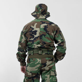 ALL CLIMATE SHIRT - MECH STRETCH