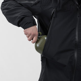 STEALTH JACKET V2