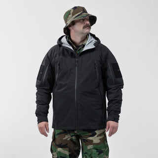 STEALTH JACKET V2