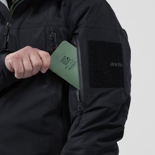 STEALTH JACKET V2