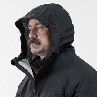 STEALTH JACKET V2