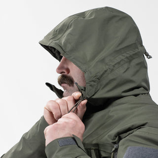 STEALTH JACKET V2