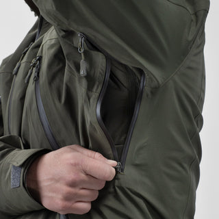STEALTH JACKET V2