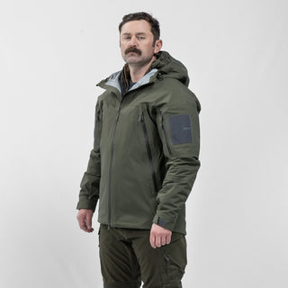 STEALTH JACKET V2
