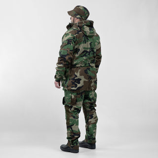 COMBAT SMOCK - MECH STRETCH