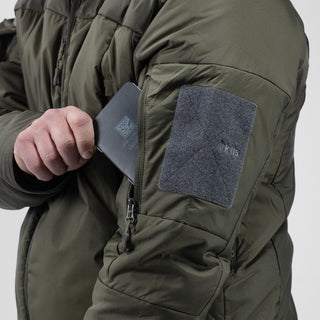 VULCAN JACKET