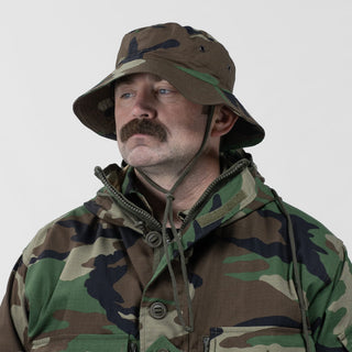 SF BOONIE HAT - MECH STRETCH