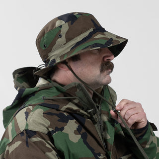 SF BOONIE HAT - MECH STRETCH