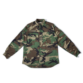 ALL CLIMATE SHIRT - MECH STRETCH