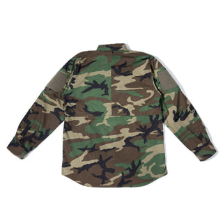 ALL CLIMATE SHIRT - MECH STRETCH