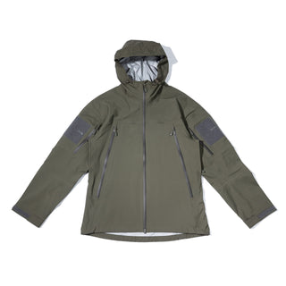 STEALTH JACKET V2