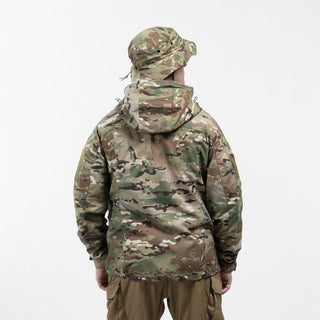 CONTACT JACKET