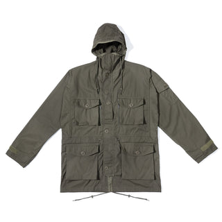 COMBAT SMOCK - MECH STRETCH