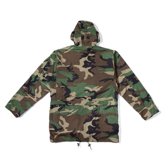 COMBAT SMOCK - MECH STRETCH