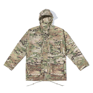COMBAT SMOCK - MECH STRETCH