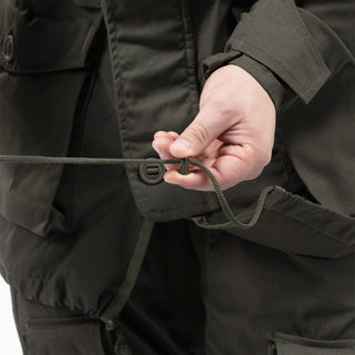 COMBAT SMOCK - MECH STRETCH