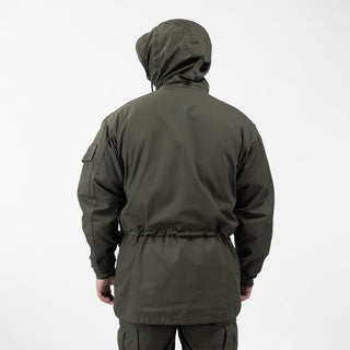 COMBAT SMOCK - MECH STRETCH