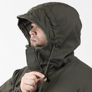 COMBAT SMOCK - MECH STRETCH