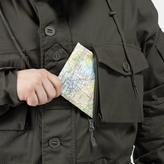 COMBAT SMOCK - MECH STRETCH