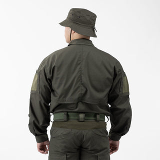 ALL CLIMATE SHIRT - MECH STRETCH