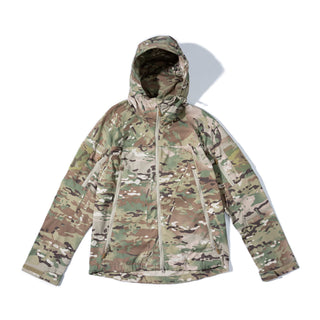 CONTACT JACKET