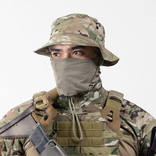 SF BOONIE HAT - MECH STRETCH