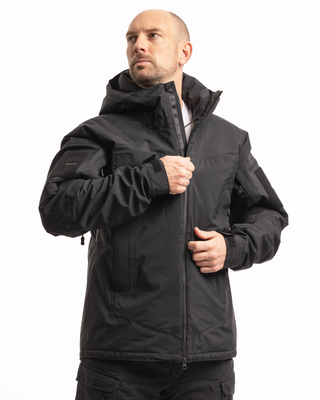 PHANTOM JACKET