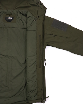 PHANTOM JACKET