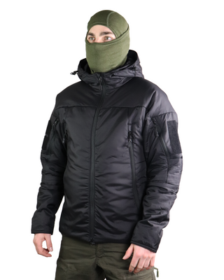 VULCAN JACKET V2