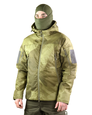 VULCAN JACKET V2