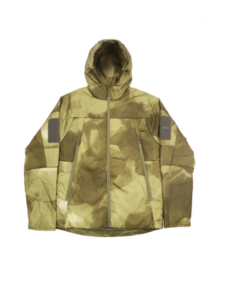 VULCAN JACKET V2