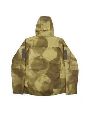 VULCAN JACKET V2