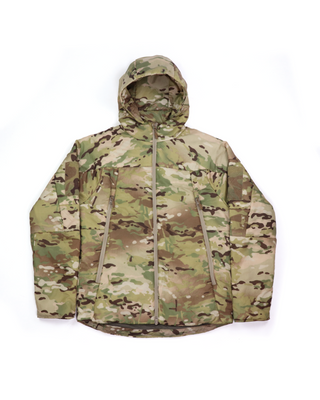 VULCAN JACKET V2