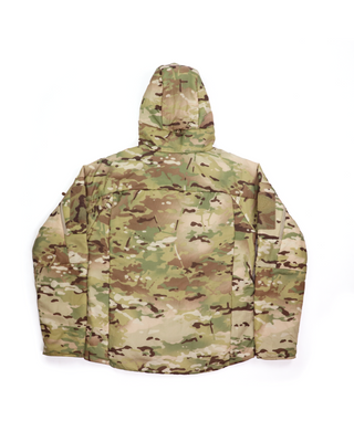 VULCAN JACKET V2