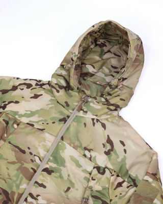 VULCAN JACKET V2