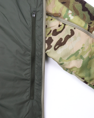VULCAN JACKET V2