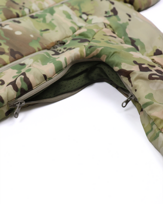 VULCAN JACKET V2