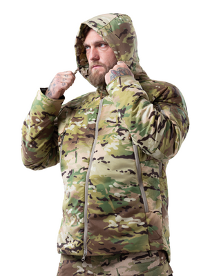 VULCAN JACKET V2