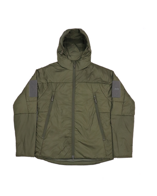 VULCAN JACKET V2