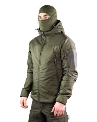 VULCAN JACKET V2