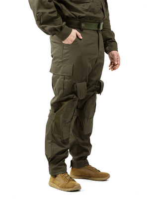 RANGER PANTS V2 - MECH STRETCH