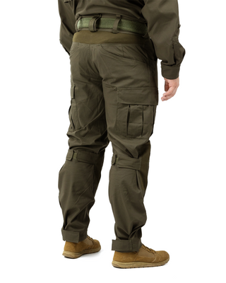 RANGER PANTS V2 - MECH STRETCH
