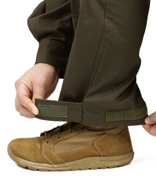 RANGER PANTS V2 - MECH STRETCH