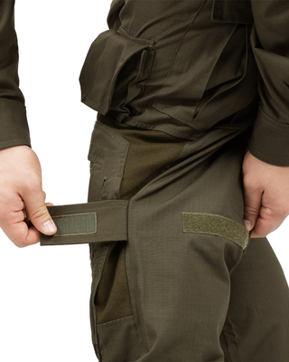 RANGER PANTS V2 - MECH STRETCH
