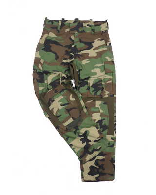 RANGER PANTS V2 - MECH STRETCH