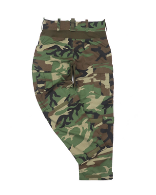 RANGER PANTS V2 - MECH STRETCH
