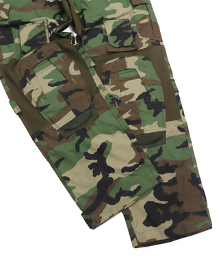 RANGER PANTS V2 - MECH STRETCH