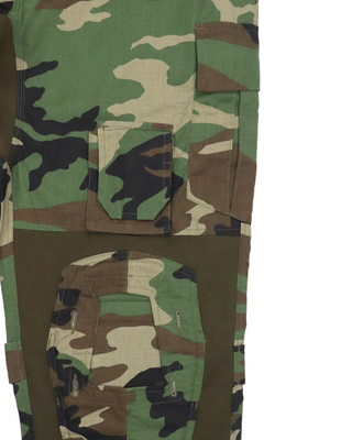RANGER PANTS V2 - MECH STRETCH